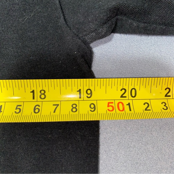 Harley Davidson Bad Dog Bowling Green KY Motorcycle Biker T Shirt Sz M - Picture 7 of 9